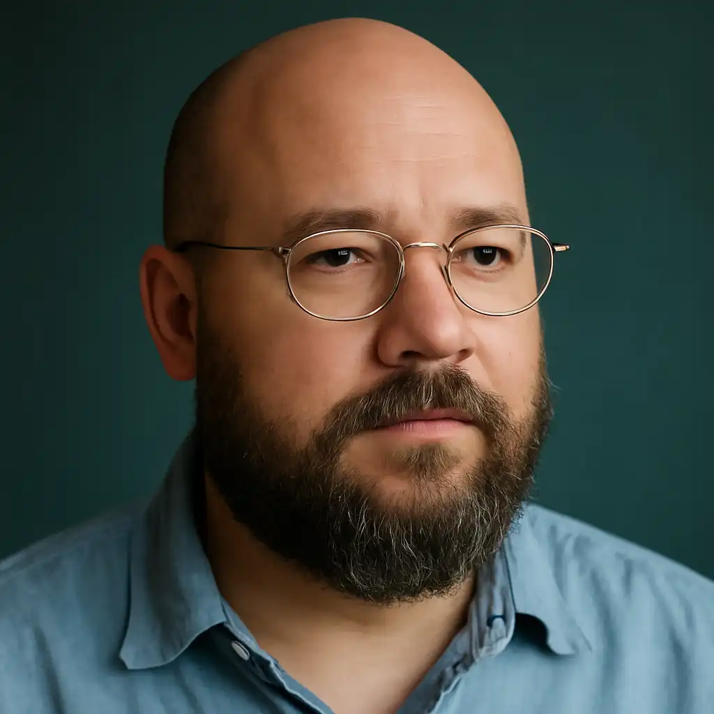 David Chen